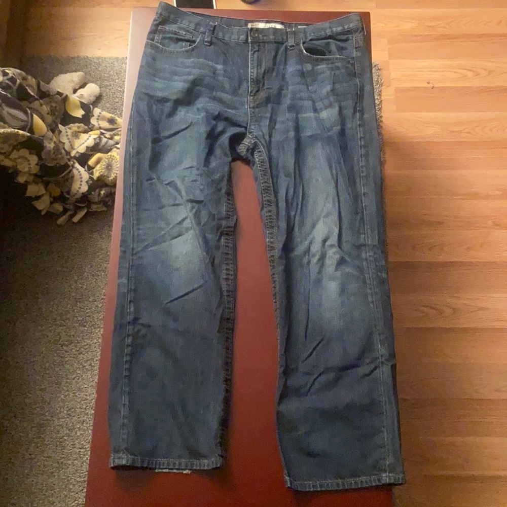 BKE Denim “Seth” Jeans